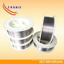 420 stainless steel thermal spray wire used in thermal spray coating